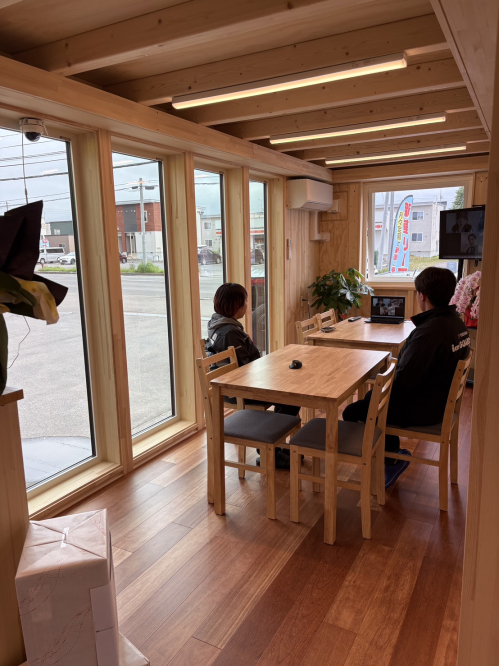 マイカーリース勉強会💻✨
