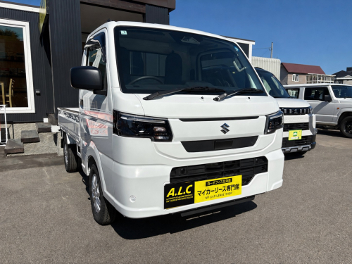 働く車(^^)/