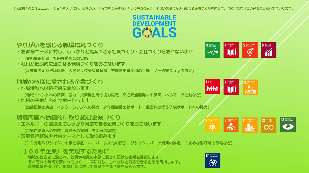 ＳＤｇｓ